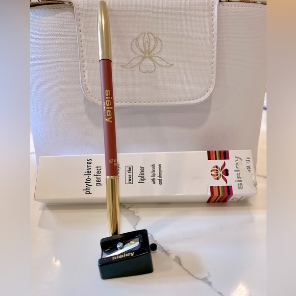 PHYTO-LÈVRES PERFECT N°3 THE ROSE - Picture 2 of 3